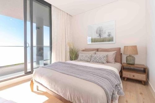 Mpar02 3 Bedroom Parramatta Penthouse Apartment Sydney Price Address Reviews