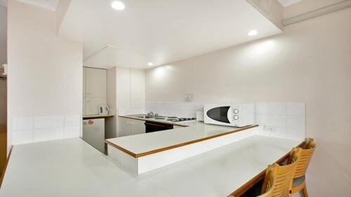 Studio with balcony at College St Room Type - Studio Apartment