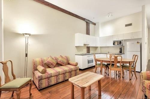 Apartment Harborside Comfort - Tap to explore photos