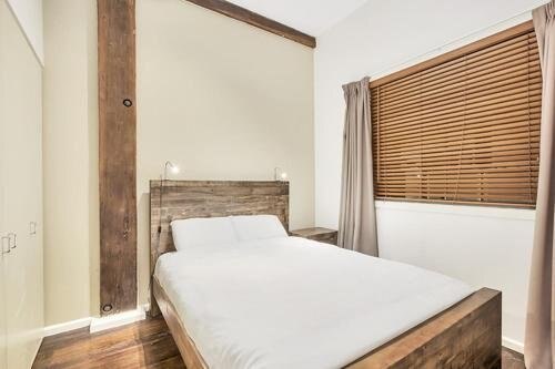 Apartment Harborside Comfort