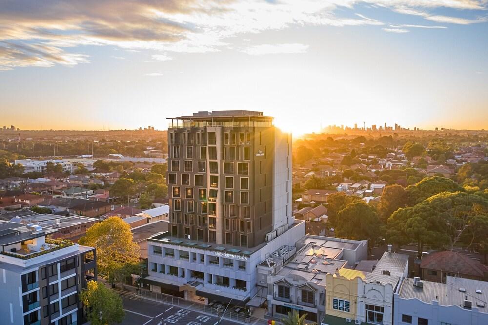 Crowne Plaza Sydney Burwood, an IHG Hotel - Tap to explore photos
