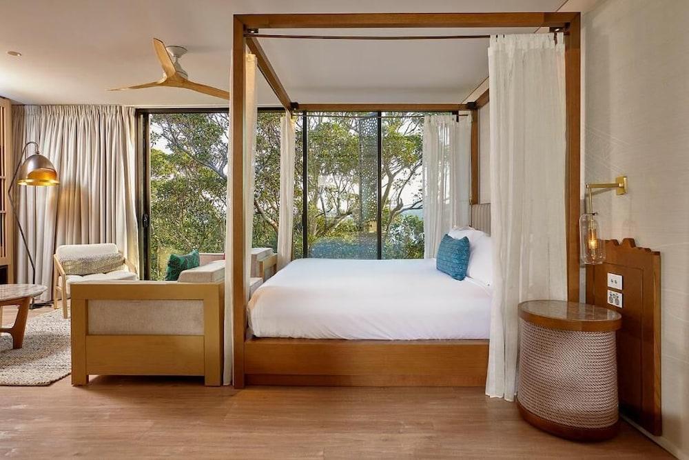 Wildlife Retreat at Taronga Room Type - Treetop Suite with Breakfast & Zoo Admission