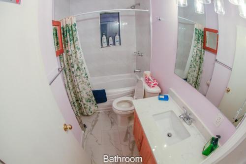 Comfort Home Toronto Room Type - Queen Room