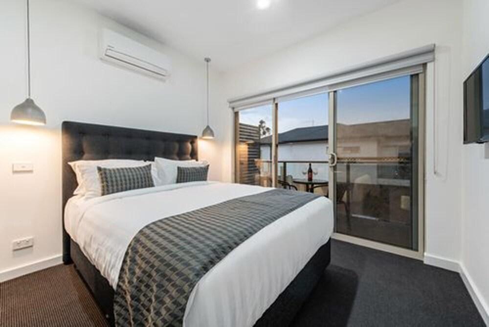 Melbourne Airport Motel Room Type - Economy Studio