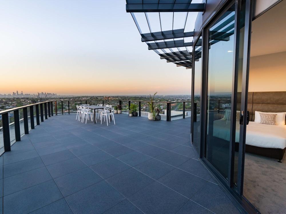 The Sebel Melbourne Malvern Room Type - Penthouse, Multiple Beds, Balcony (Views)