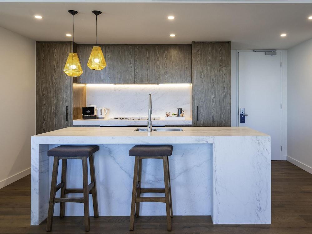 The Sebel Melbourne Malvern Room Type - Room, Multiple Beds, Balcony