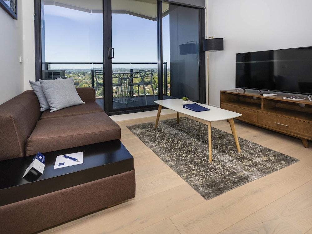 The Sebel Melbourne Malvern Room Type - One Bedroom Apartment