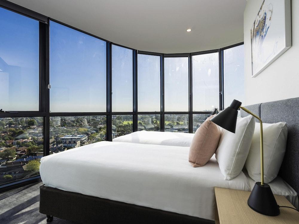 The Sebel Melbourne Malvern Room Type - Deluxe Apartment, 2 Bedrooms