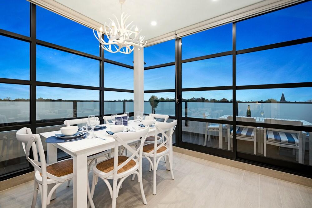 The Hamptons Apartments - St Kilda Room Type - Two Bedroom Premier