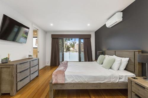 Boutique Stays - Edinburgh Place