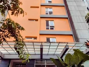 Studio One Thamrin Hotel - Tap to explore photos