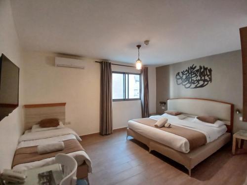 Layaali Amman Room Type - Comfort Triple Room Layaali Amman Room Type - Comfort Triple Room