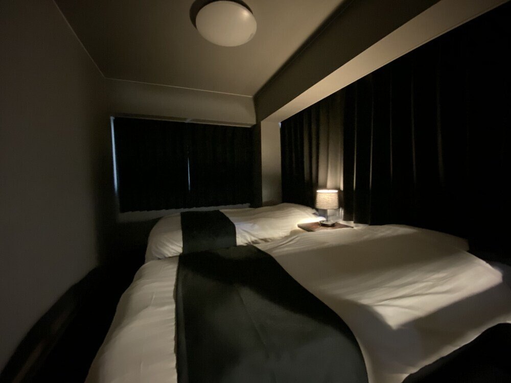 Randor Residence Tokyo Classic Room Type - Quadruple Room, Non Smoking (See host's email for check in details)