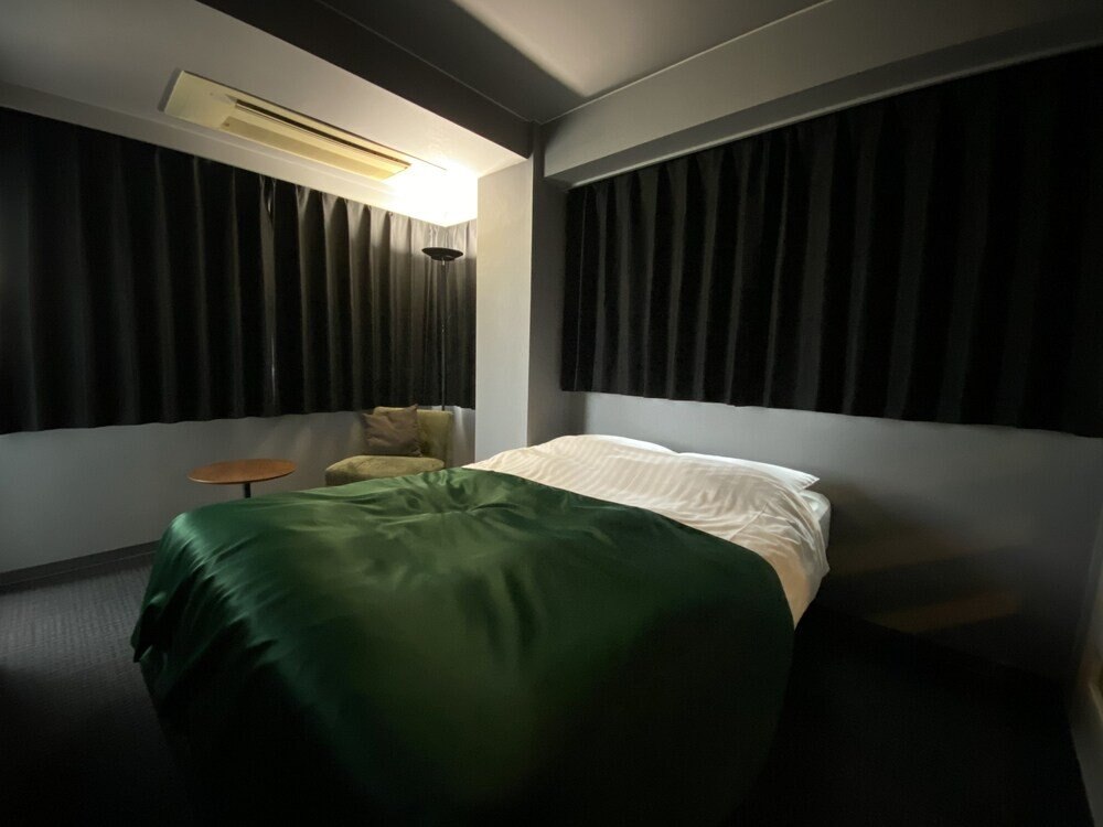 Randor Residence Tokyo Classic Room Type - Family Apartment, 2 Bedrooms, Kitchen Randor Residence Tokyo Classic Room Type - Family Apartment, 2 Bedrooms, Kitchen