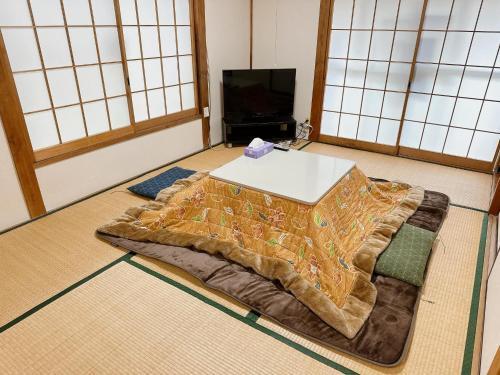 Tokyo Kamakura House - Tap to explore photos