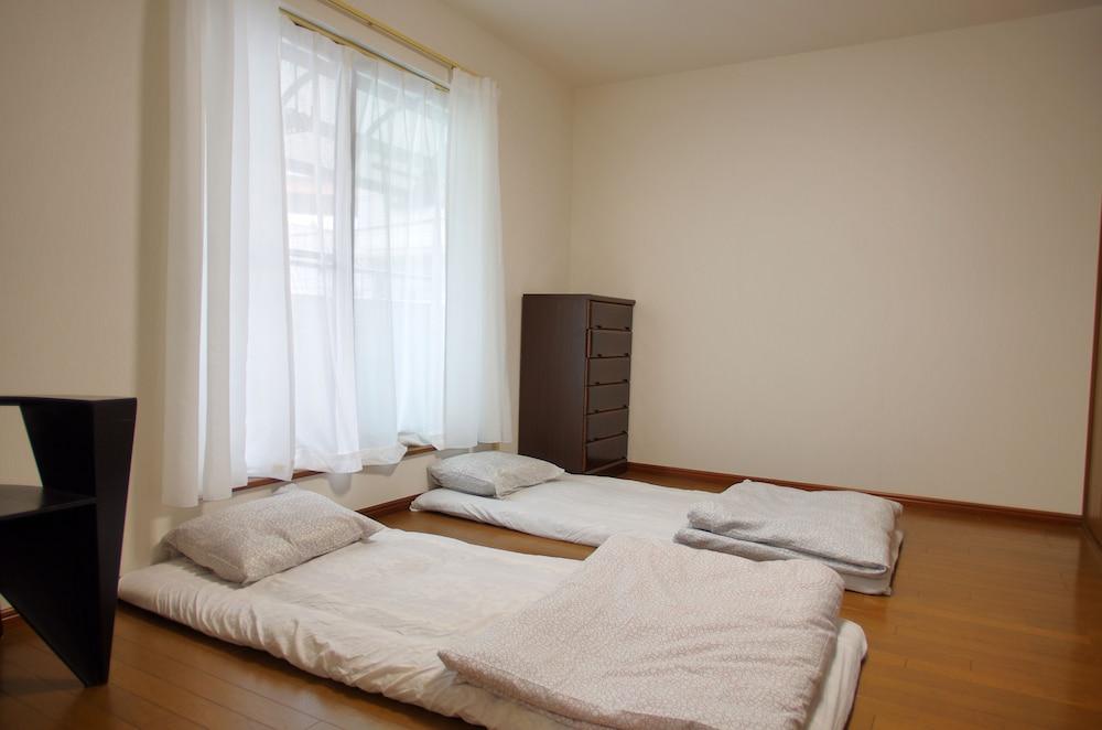 Nyoze House Room Type - 3 Bedrooms Villa Nyoze House Room Type - 3 Bedrooms Villa
