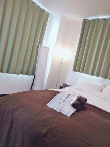 Sun Hotel Room Type - One-Bedroom Apartment
