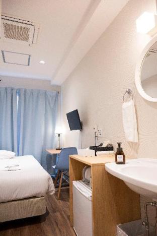 ELE hotel Ginza East - Tap to explore photos
