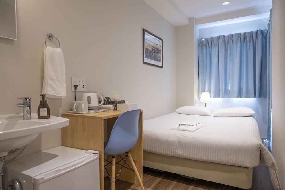 ELE hotel Ginza East - Tap to explore photos