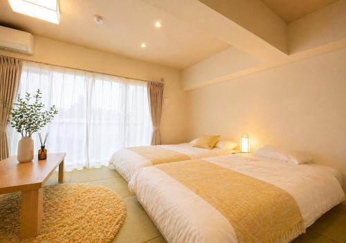 板橋 RCアネックス Rc305Rc306Rc307 Room Type - Apartment with Balcony 板橋 RCアネックス Rc305Rc306Rc307 Room Type - Apartment with Balcony