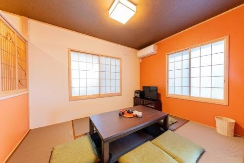 YADOYA Sennosato Room Type - Two-Bedroom House