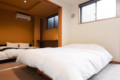 Temple Hotel Shoden-ji Room Type - Apartment - Ground Floor Temple Hotel Shoden-ji Room Type - Apartment - Ground Floor