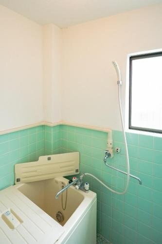 Murata Corpo 301 Room Type - One-Bedroom Apartment
