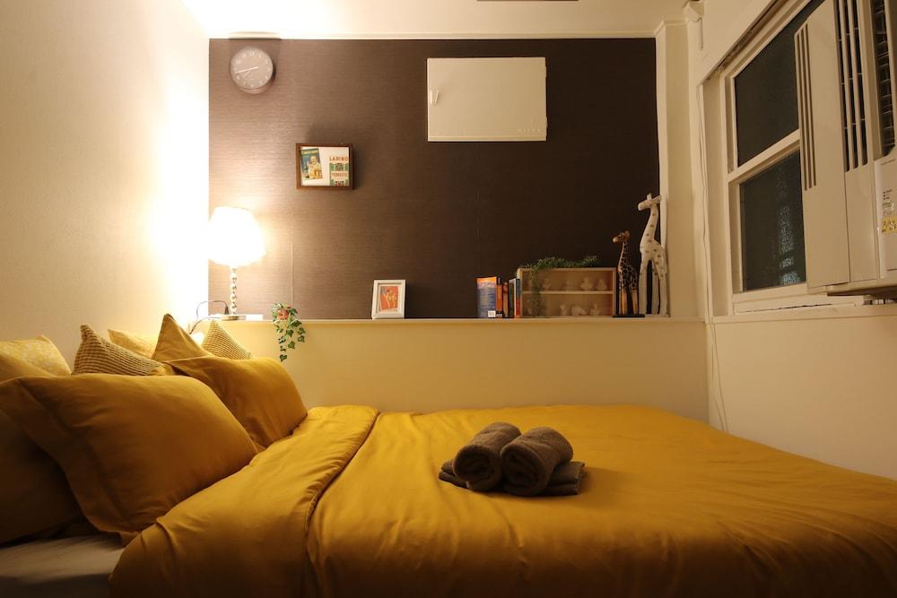 Casa Hana Room Type - Basic Apartment Casa Hana Room Type - Basic Apartment