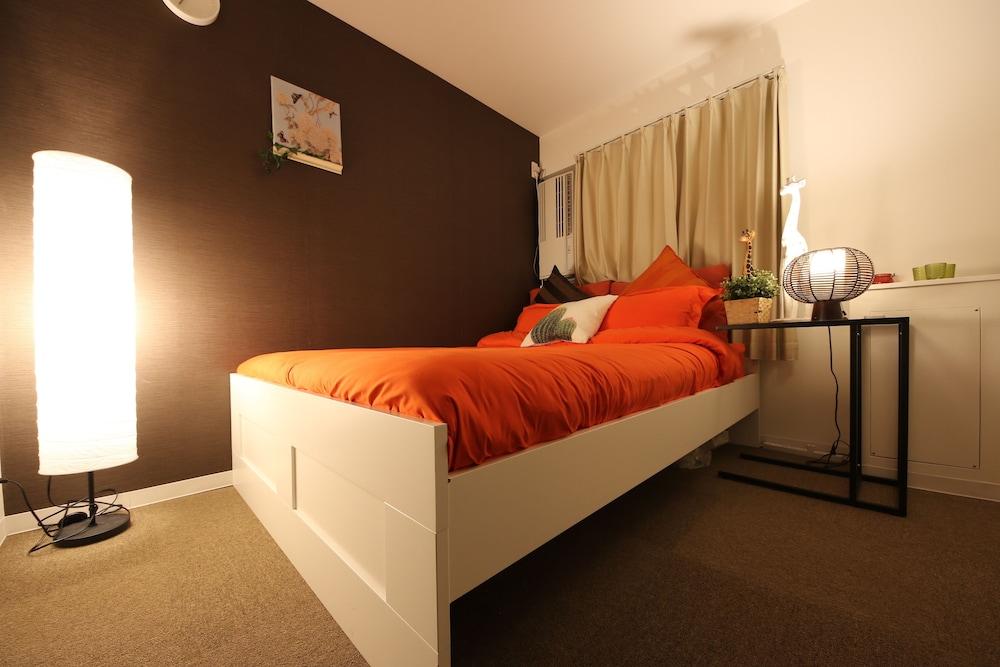 Casa Hana Room Type - Apartment