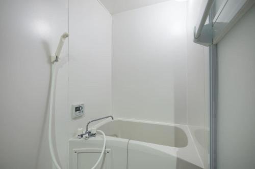Akabane TK Building 101 Room Type - One-Bedroom Apartment