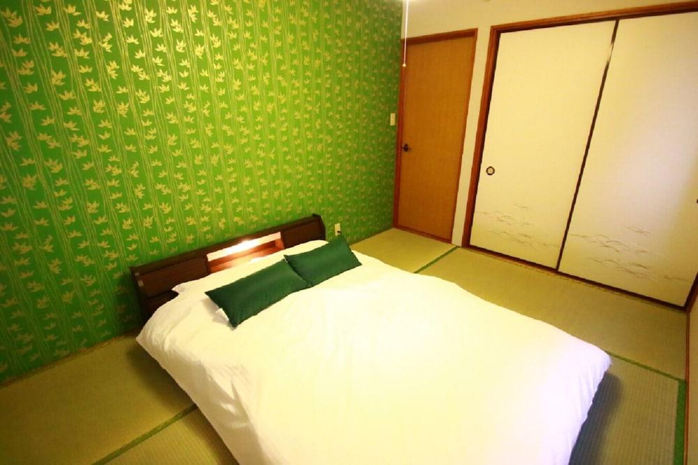 Hotel-Ikoi-Komagome 202