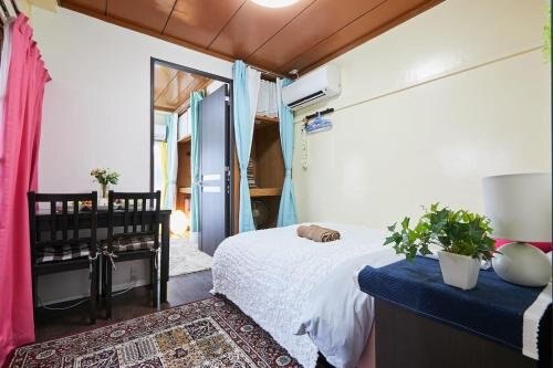 Kamiya TK Building 301 Room Type - Two-Bedroom Apartment Kamiya TK Building 301 Room Type - Two-Bedroom Apartment
