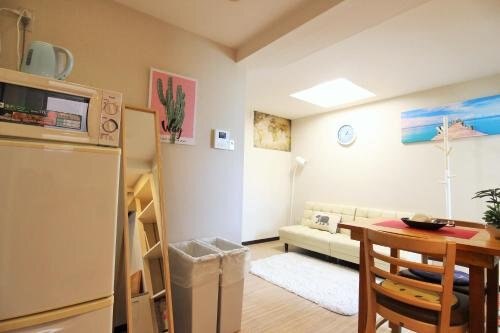Cozy room in Itabashi - Tap to explore photos
