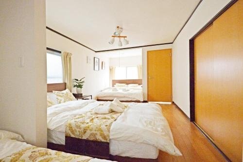 YUZU HOUSE