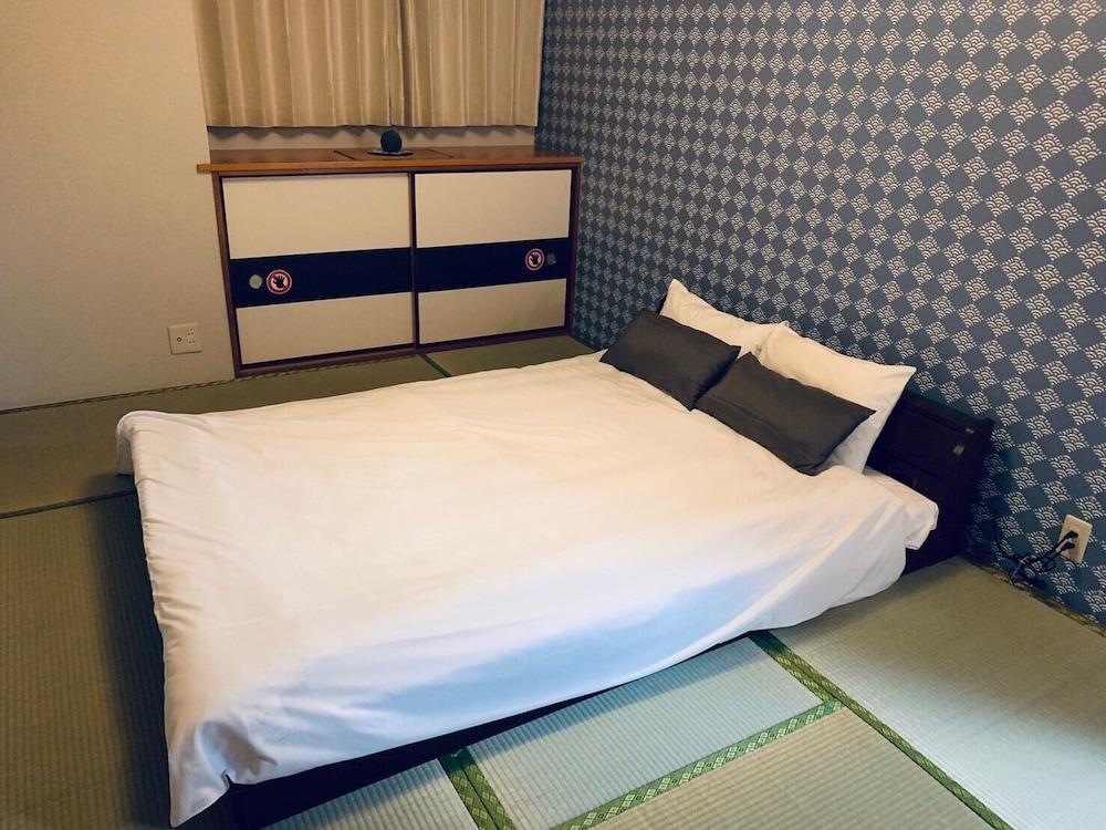 Hotel-Ikoi-Komagome 201 - Tap to explore photos