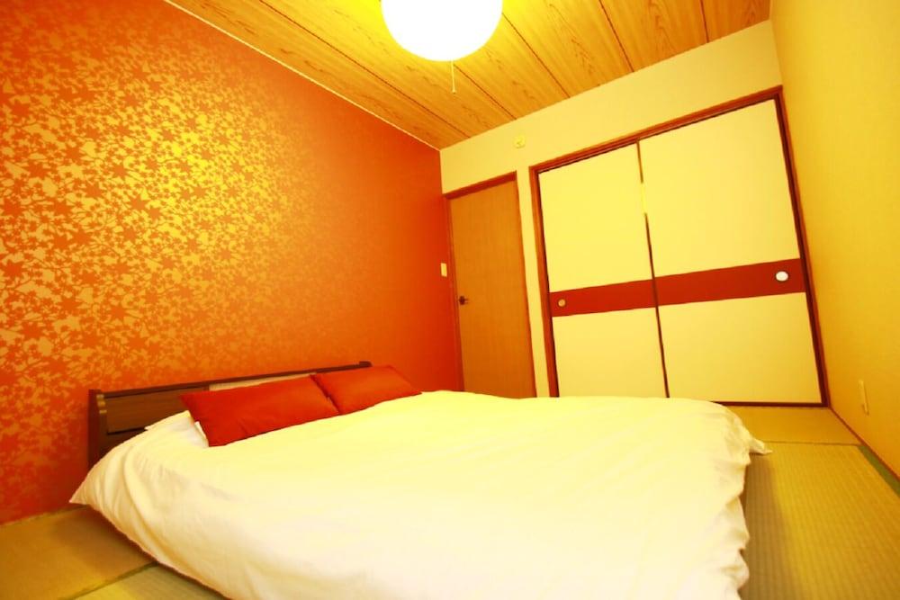 Hotel-Ikoi-Komagome 201