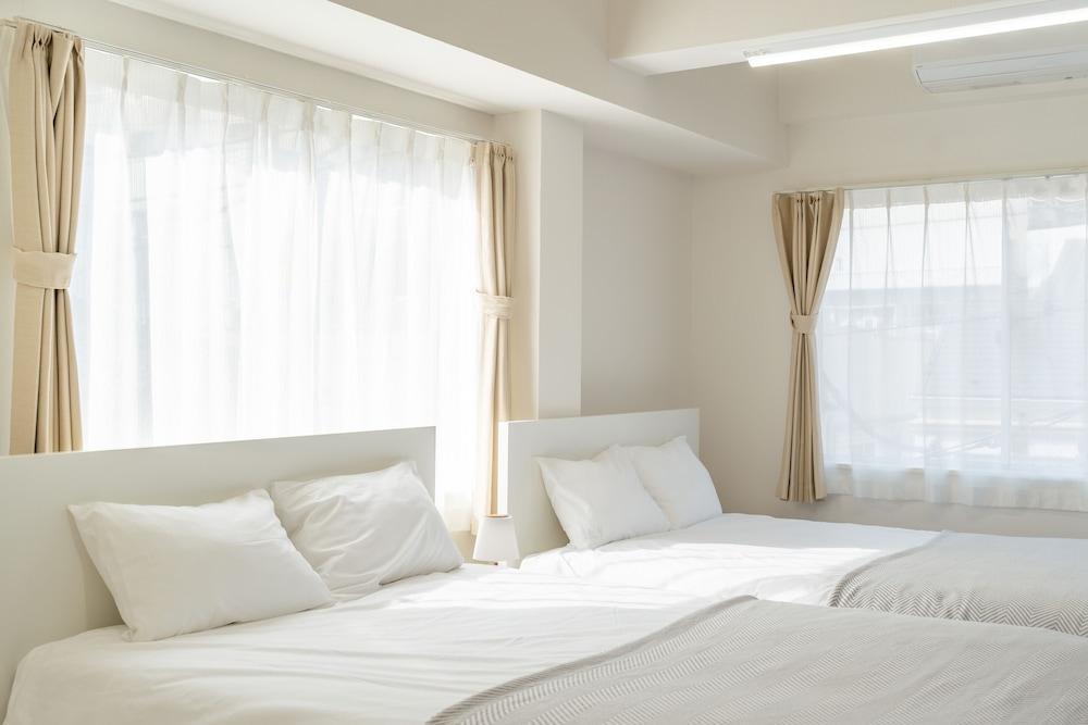 ILIMA Higashi Nakano Room Type - Standard Family Room