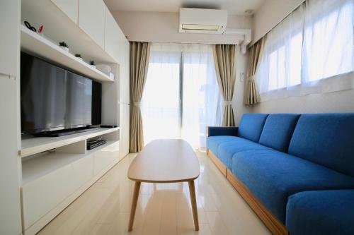 NorthRiverSKY Room Type - One-Bedroom Apartment NorthRiverSKY Room Type - One-Bedroom Apartment