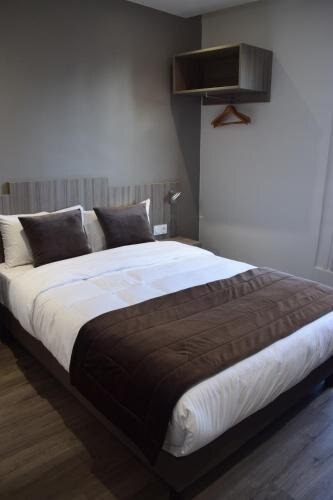 Hotel Puy De Dôme Room Type - Standard Double Room