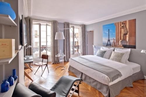 My Home For You Luxury B&B Adults Only