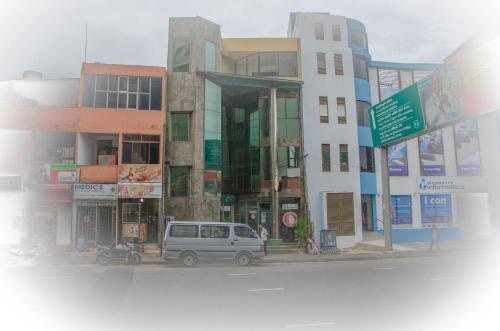 Backpack Lanka - Central Colombo - Hostel