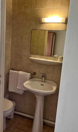 Hotel Paris Bercy Room Type - Double Room