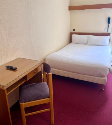 Hotel Paris Bercy