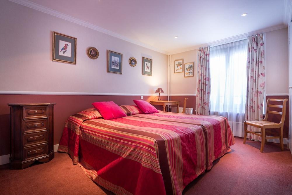 Hôtel des Arts Cité Bergère Room Type - Double Room