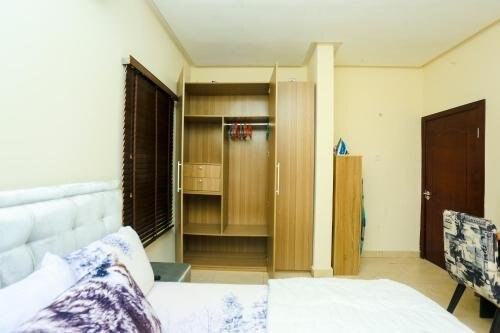 The Westwood Serviced Apartment Lekki Phase 1 Lagos Eti Osa Price Address Reviews