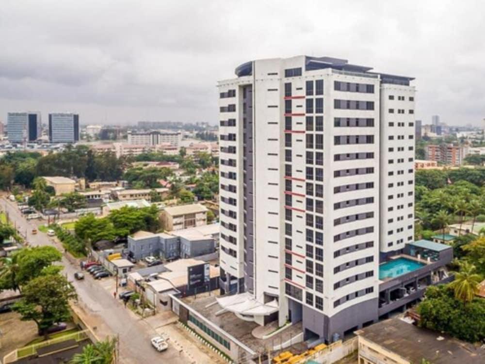Royal Residences by Design Union