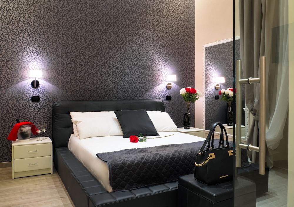 Operà Suites Roma Room Type - Suite