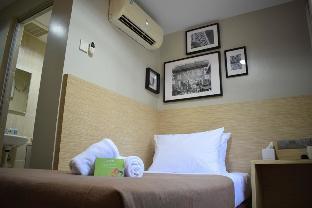Living At DSulaiman Hotel