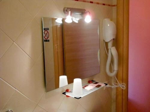 Aracoeli Room Type - Double Room