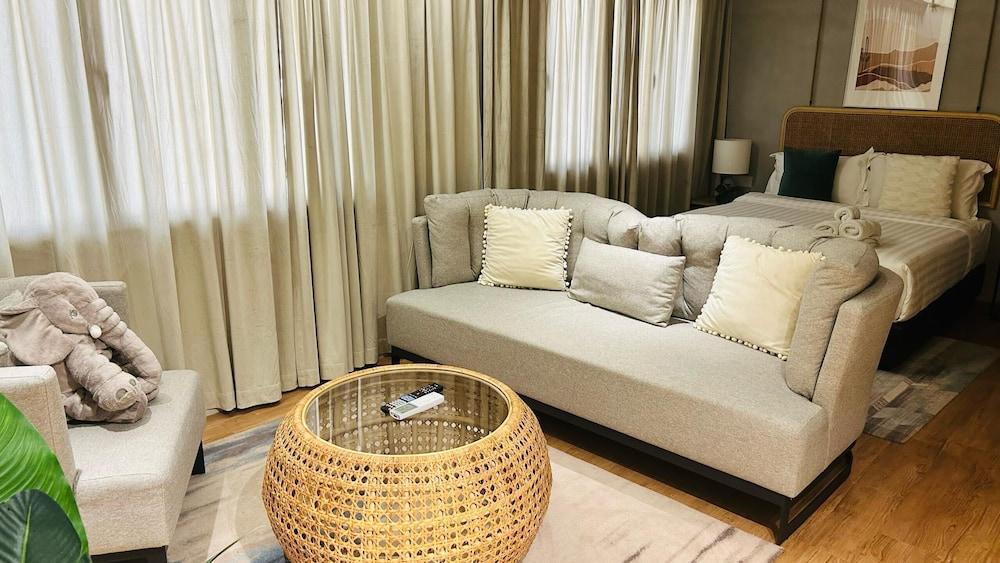 Urban Living Residence Room Type - Penthouse